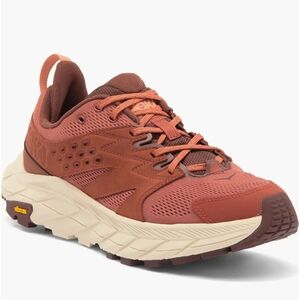 Hoka Rust Sneakers